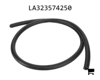 AGCO LA323574250 Топливный шланг