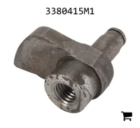 AGCO 3380415M1 Рычаг