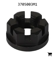 AGCO 3705003M1 Гайка