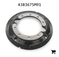 AGCO 4383675M91 Проставочная втулка