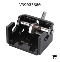 AGCO V39003600 Замок