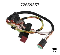 AGCO 72659857 Жгут проводов