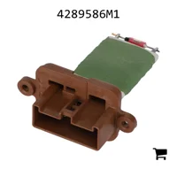 AGCO 4289586M1 Регулятор