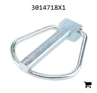 AGCO 3014718X1 Шплинт