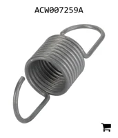 AGCO ACW007259A Пружина