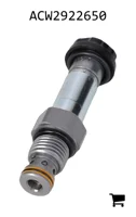 AGCO ACW2922650 Картридж клапана