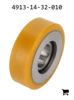 AGCO 4913-14-32-010 Колесо