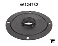 AGCO AG124732 Крышка