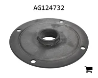 AGCO AG124732 Крышка