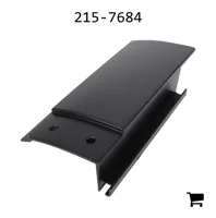 AGCO 215-7684 Левая боковая панель