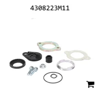 AGCO 4308223M11 Комплект фланца