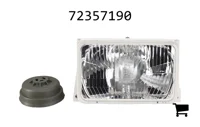AGCO 72357190 Фара крыши
