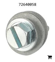 AGCO 72640058 Толкатель