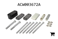 AGCO ACW003672A Код доступа