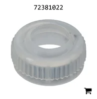 AGCO 72381022 Крышка