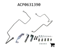 AGCO ACP0631390 Комплект переоборудования