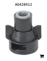AGCO AG428412 Быстросъемная крышка TeeJet PTC, 3/8"