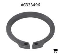 AGCO AG333496 Стопорное кольцо
