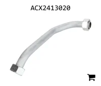 AGCO ACX2413020 Труба