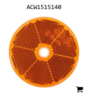 AGCO ACW1515140 Отражатель