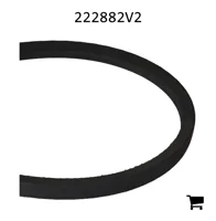 AGCO 222882V2 Ремень