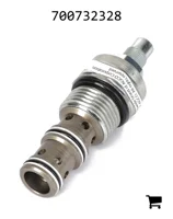 AGCO 700732328 Регулятор потока