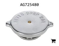 AGCO AG725480 Крышка радиатора