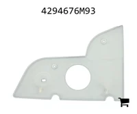 AGCO 4294676M93 Защита левая