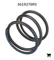 AGCO 3619276M3 Пружина