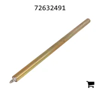 AGCO 72632491 Ролик