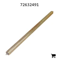 AGCO 72632491 Ролик