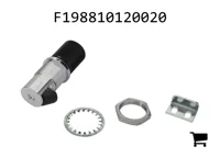 AGCO F198810120020 Поворотный замок