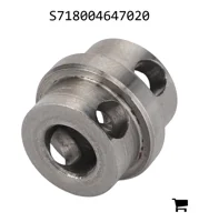 AGCO S718004647020 Втулка