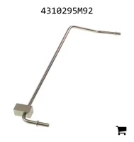 AGCO 4310295M92 Маслопровод