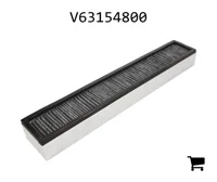 AGCO V63154800 Угольный воздушный фильтр