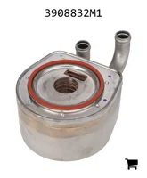 AGCO 3908832M1 Масляный радиатор