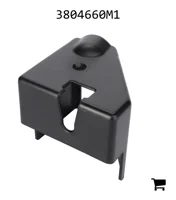 AGCO 3804660M1 Крышка дверной ручки правая