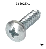 AGCO 365925X1 Саморез