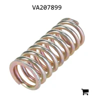 AGCO VA207899 Пружина