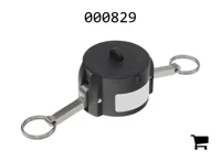 AGCO 000829 Крышка