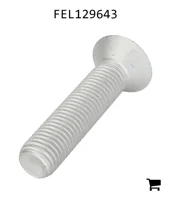 AGCO FEL129643 Винт с потайной головкой