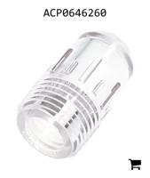 AGCO ACP0646260 Смотровое стекло