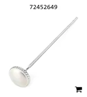 AGCO 72452649 Масляный щуп двигателя