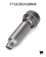 AGCO F716201410060 Регулировочный винт