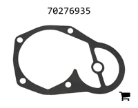 AGCO 70276935 Прокладка