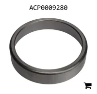 AGCO ACP0009280 Опорная чашка подшипника