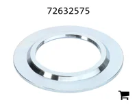 AGCO 72632575 Защитная шайба