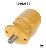 AGCO AG060559 Гидромотор