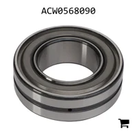 AGCO ACW0568090 Роликовый подшипник