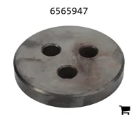 AGCO 6565947 Крышка